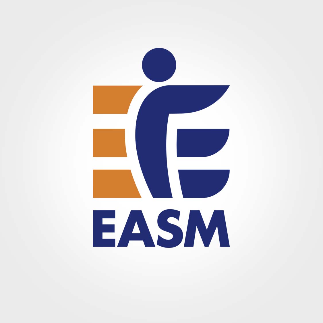 Ansicht Logo-Design für EASM